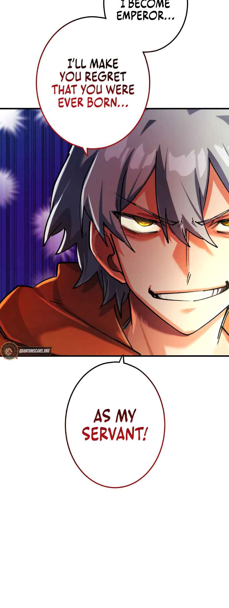 Page 45 Chapter 38 Solo Second Playthrough - Overpowered and Breaking Game Balance