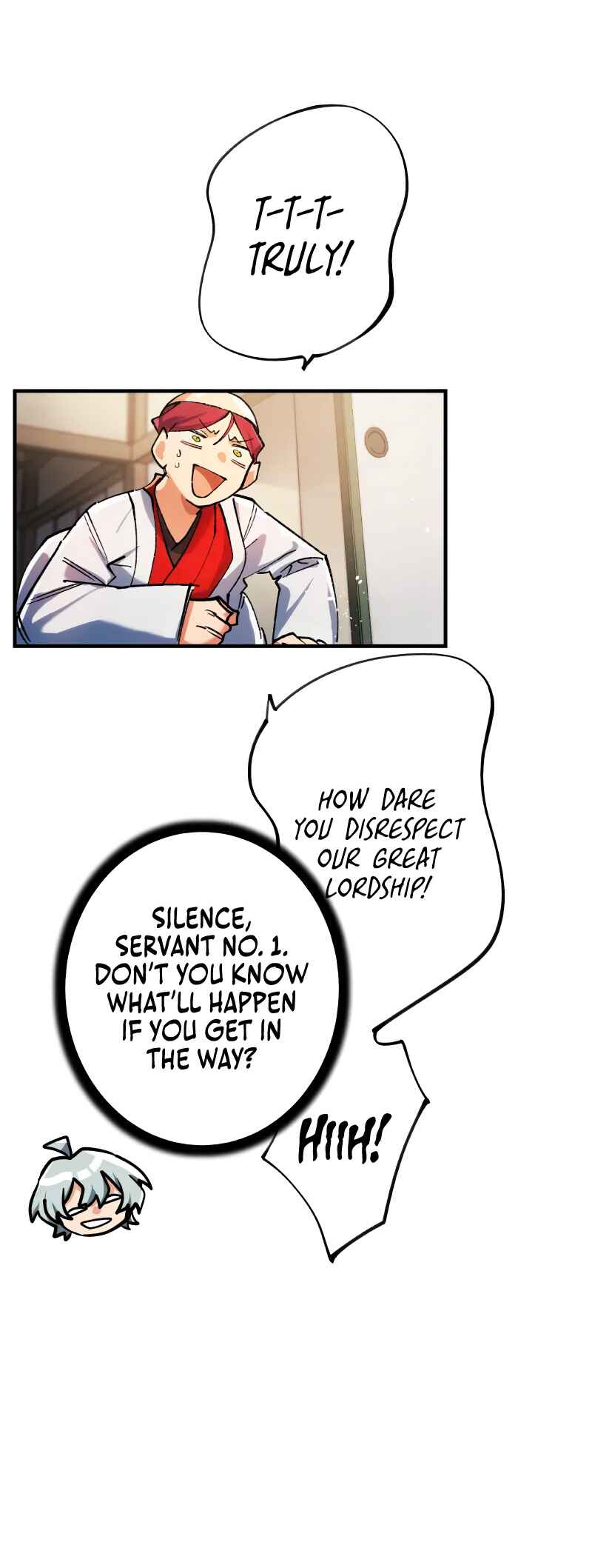 Page 46 Chapter 38 Solo Second Playthrough - Overpowered and Breaking Game Balance