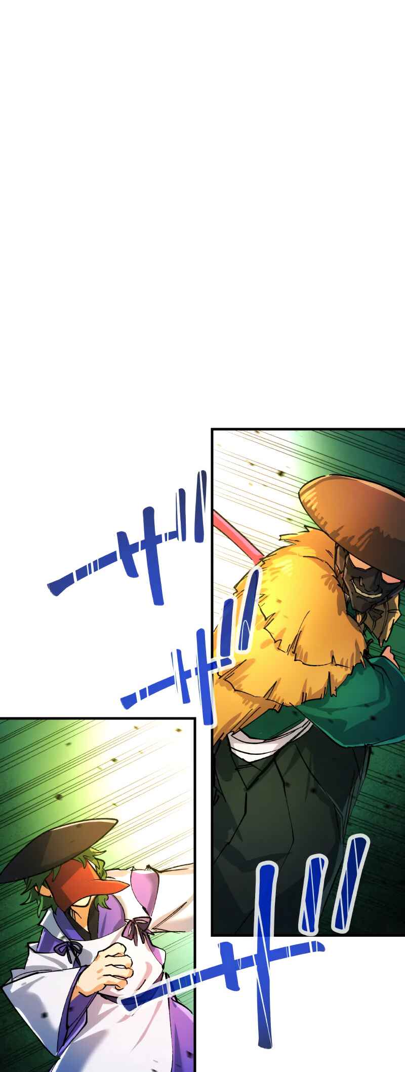 Page 47 Chapter 38 Solo Second Playthrough - Overpowered and Breaking Game Balance