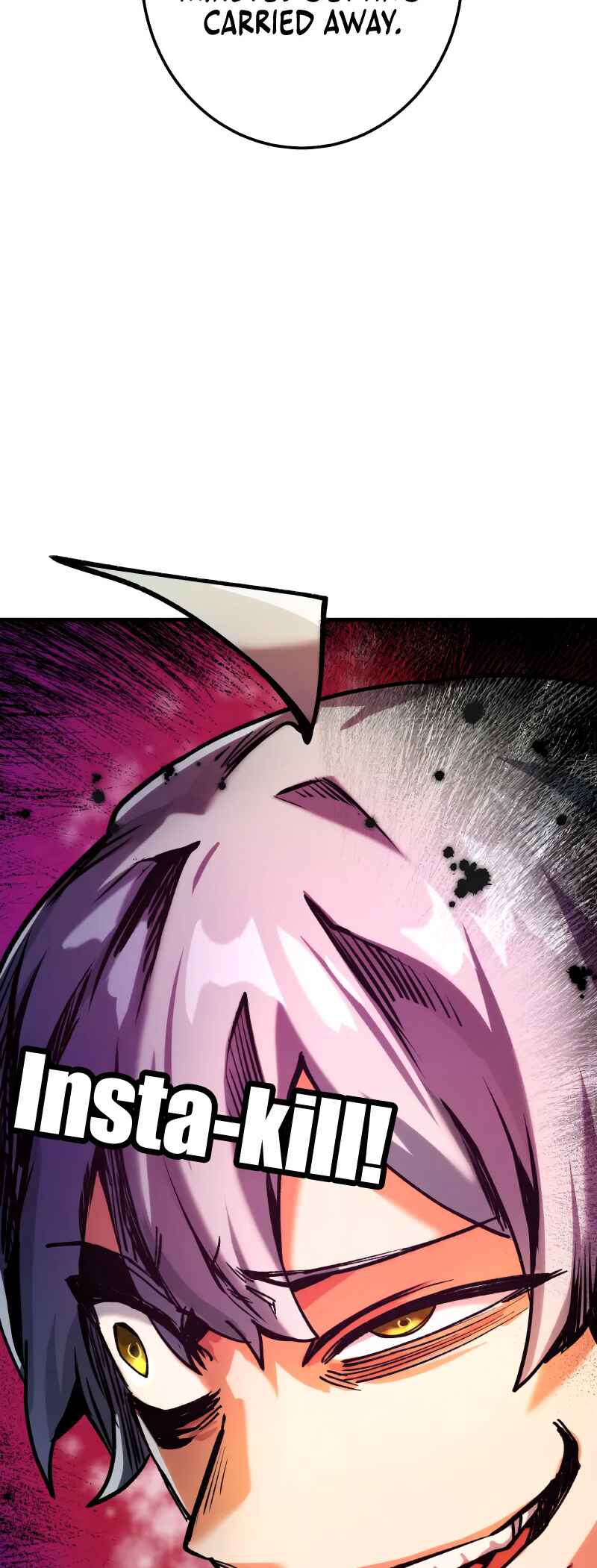 Page 51 Chapter 38 Solo Second Playthrough - Overpowered and Breaking Game Balance