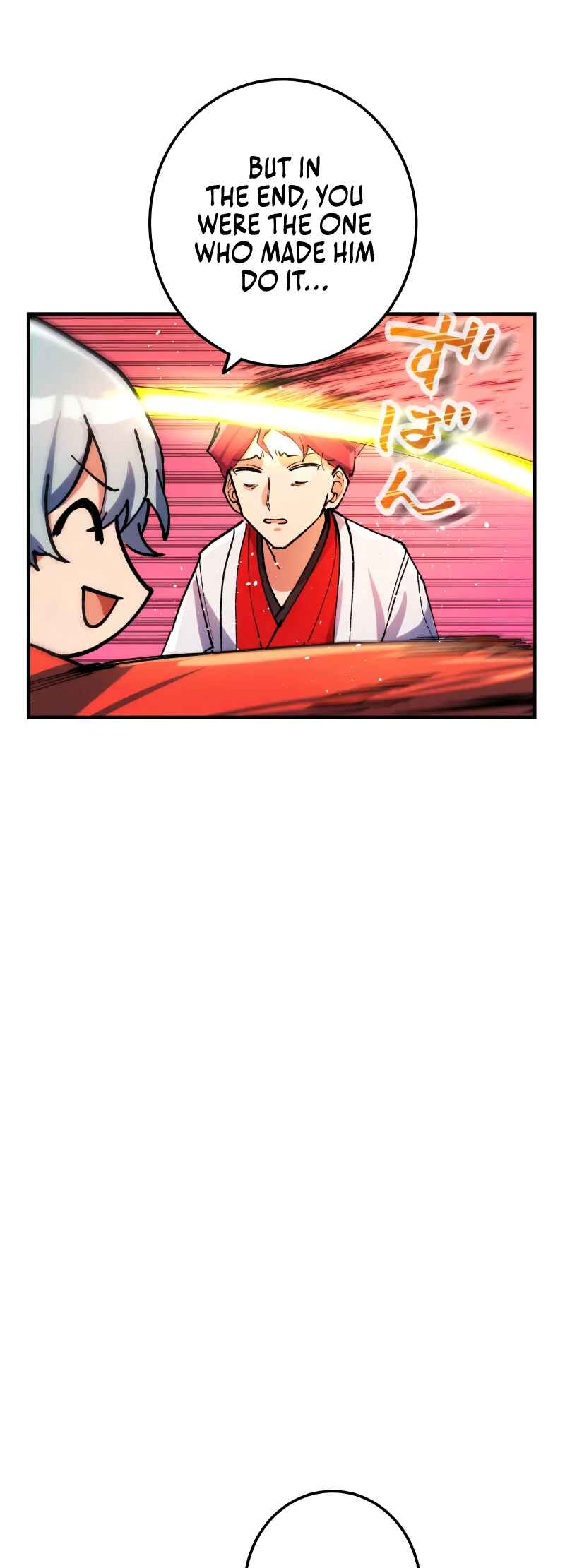 Page 7 Chapter 38 Solo Second Playthrough - Overpowered and Breaking Game Balance