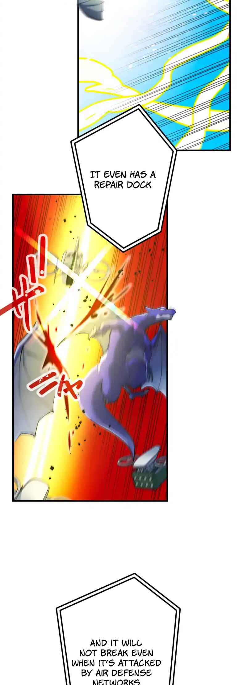 Page 15 Chapter 47 Solo Second Playthrough - Overpowered and Breaking Game Balance