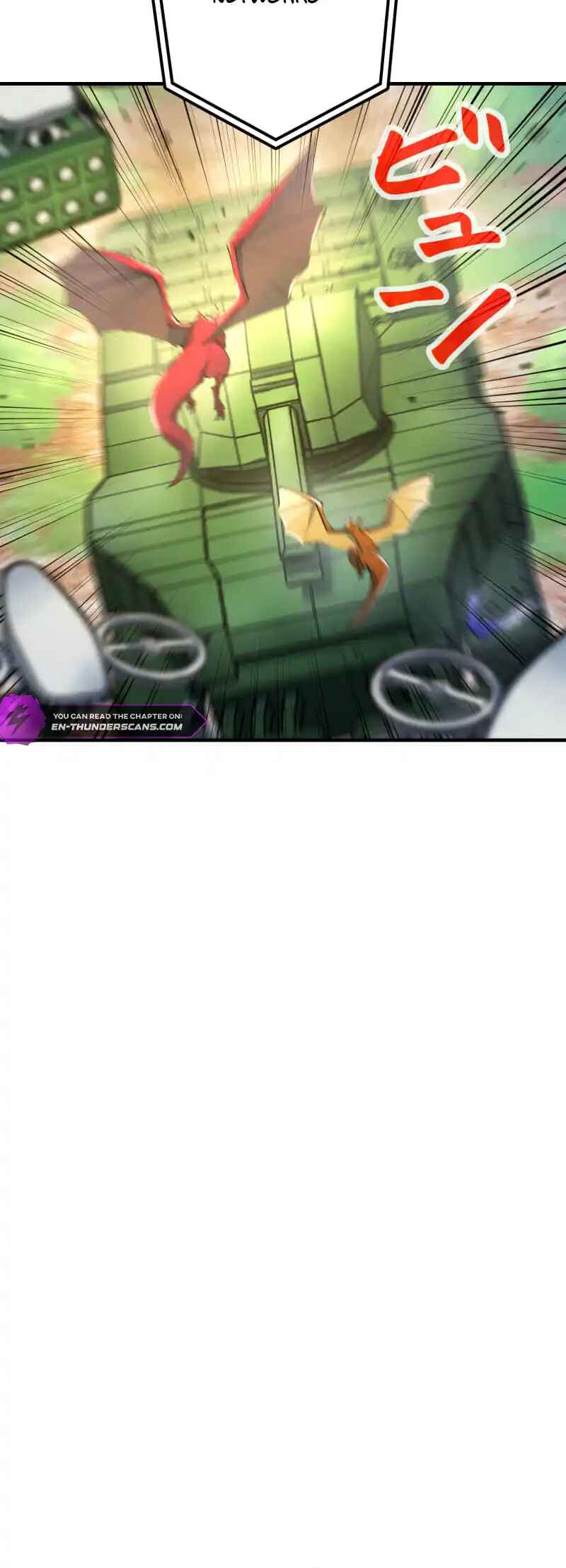 Page 16 Chapter 47 Solo Second Playthrough - Overpowered and Breaking Game Balance