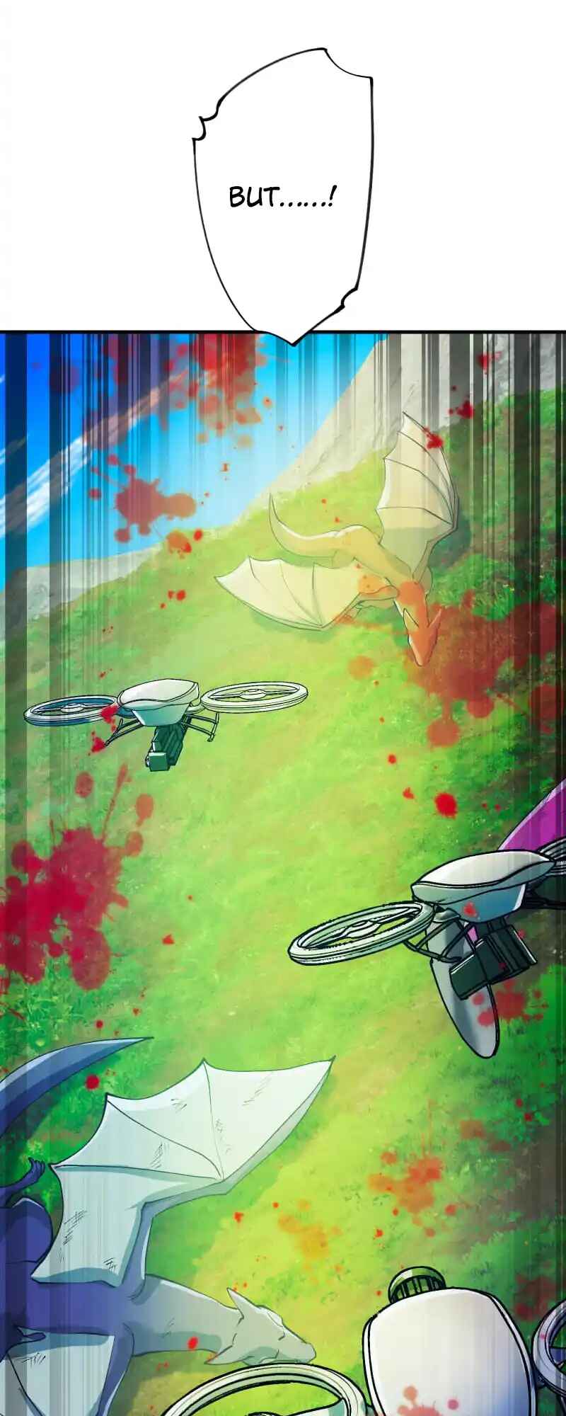 Page 23 Chapter 47 Solo Second Playthrough - Overpowered and Breaking Game Balance