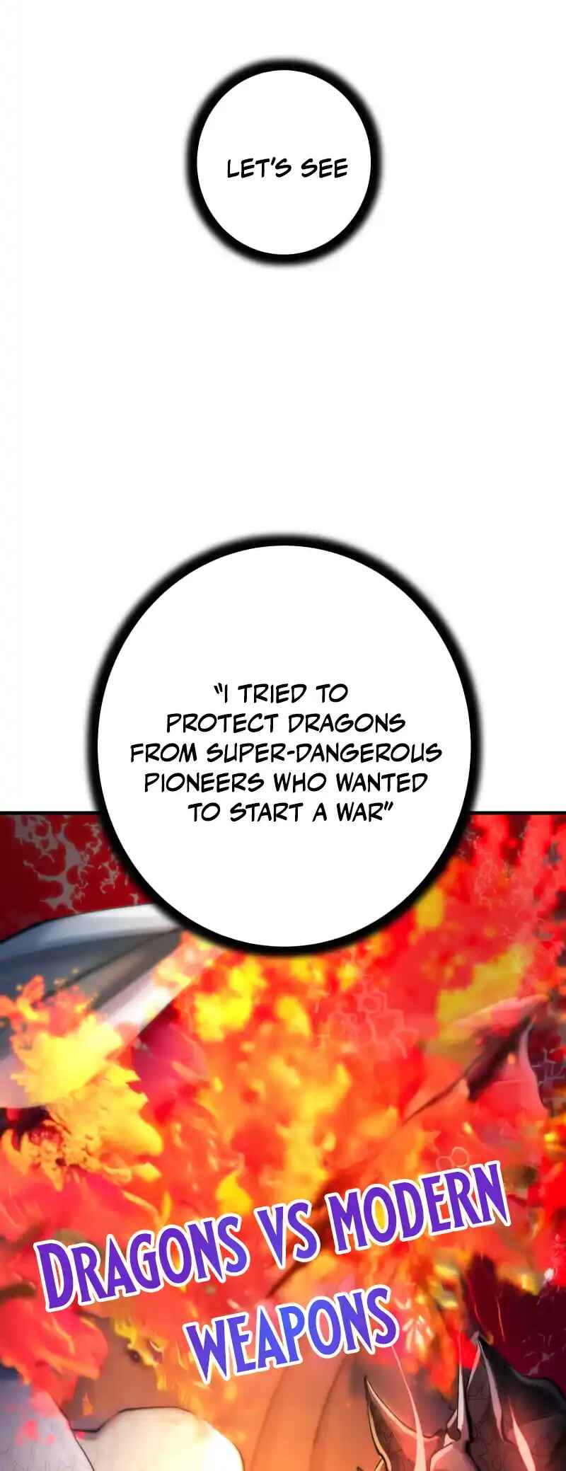 Page 3 Chapter 47 Solo Second Playthrough - Overpowered and Breaking Game Balance