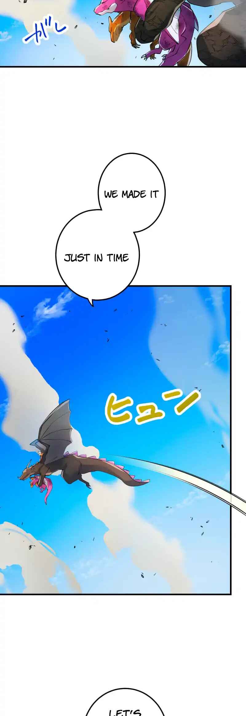 Page 31 Chapter 47 Solo Second Playthrough - Overpowered and Breaking Game Balance