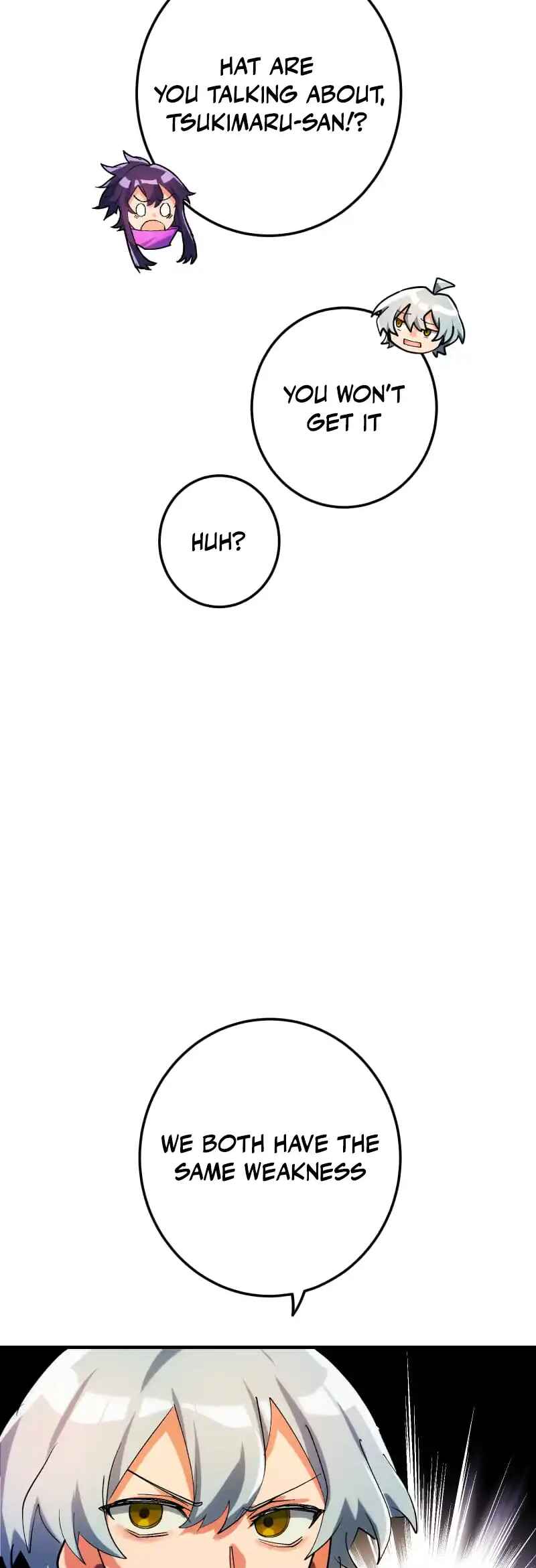 Page 39 Chapter 47 Solo Second Playthrough - Overpowered and Breaking Game Balance