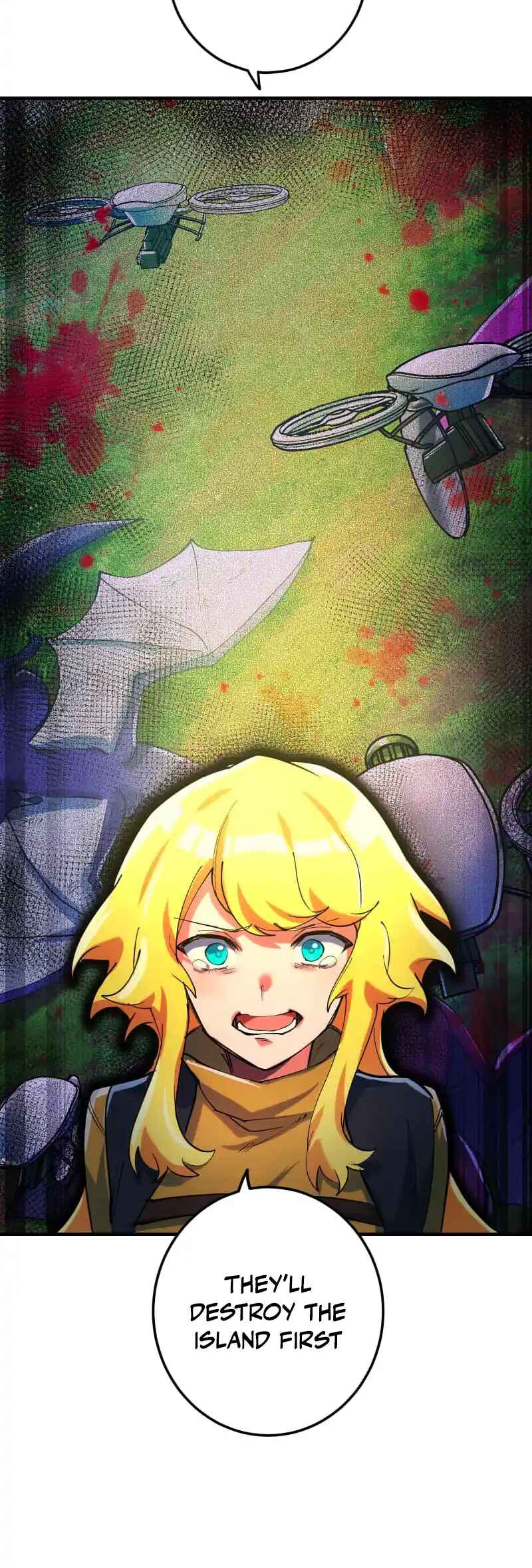 Page 46 Chapter 47 Solo Second Playthrough - Overpowered and Breaking Game Balance