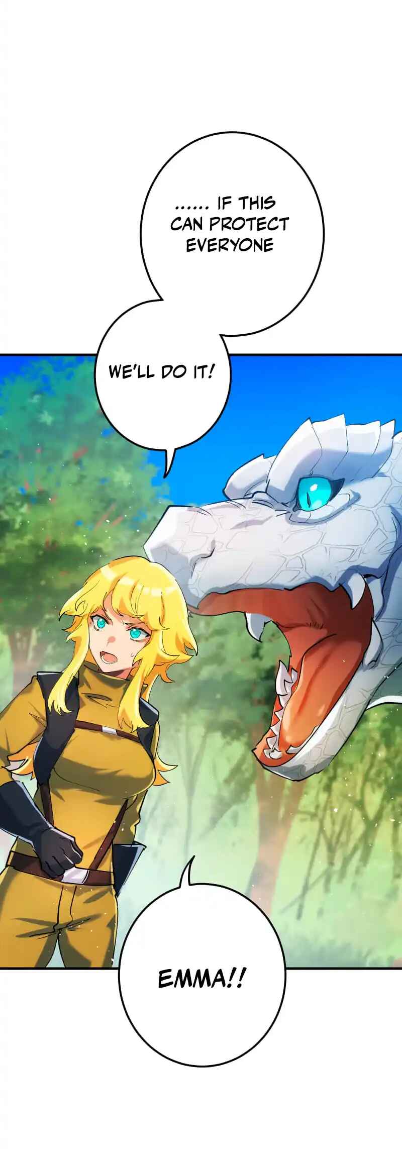 Page 55 Chapter 47 Solo Second Playthrough - Overpowered and Breaking Game Balance