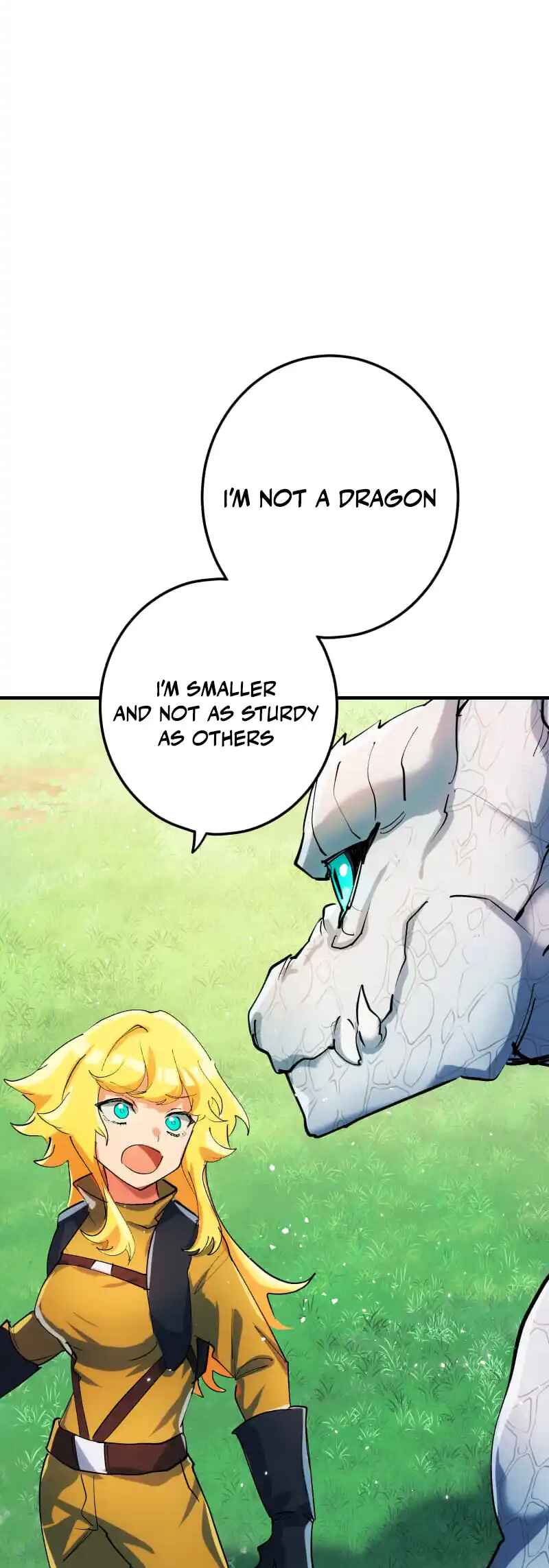 Page 56 Chapter 47 Solo Second Playthrough - Overpowered and Breaking Game Balance