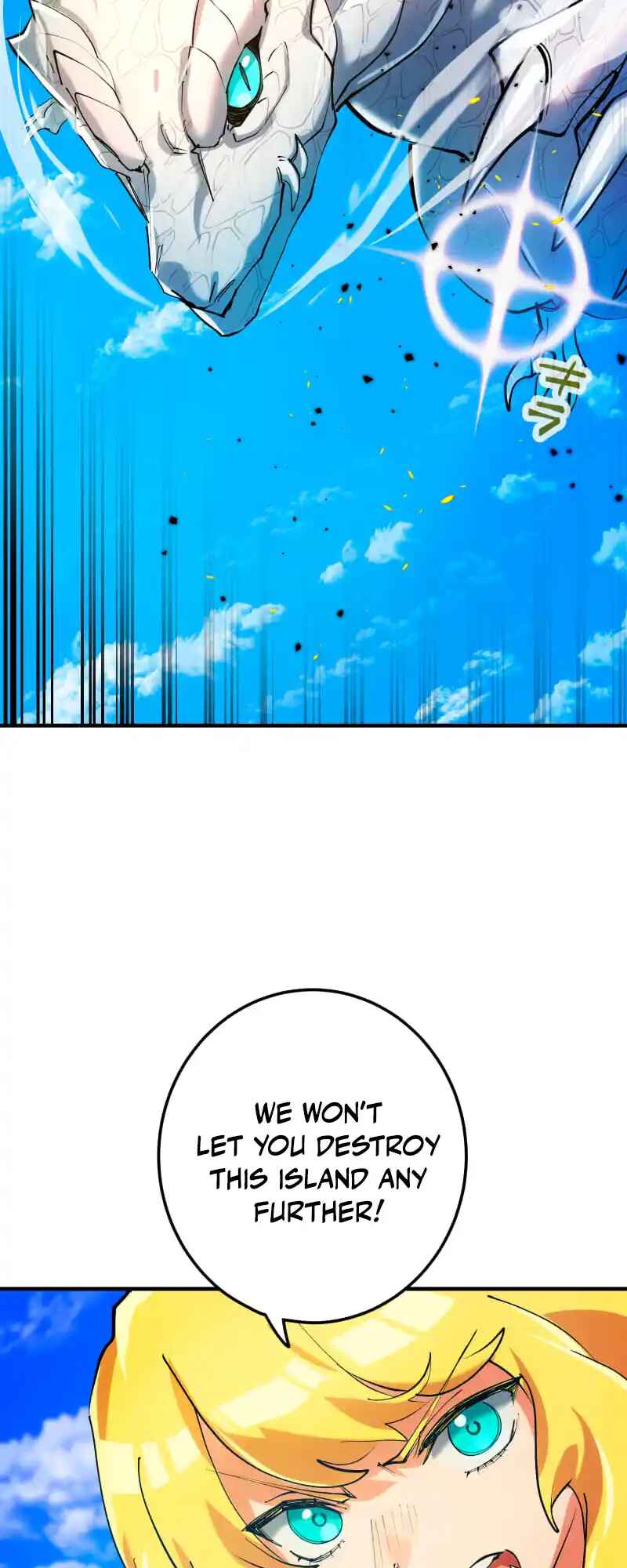 Page 67 Chapter 47 Solo Second Playthrough - Overpowered and Breaking Game Balance