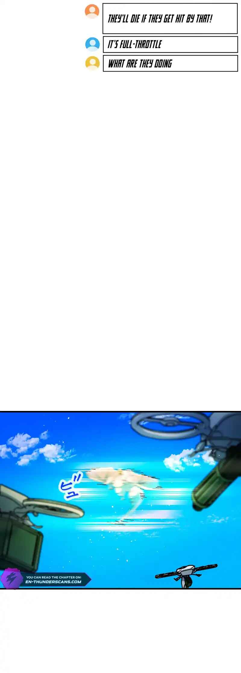 Page 71 Chapter 47 Solo Second Playthrough - Overpowered and Breaking Game Balance