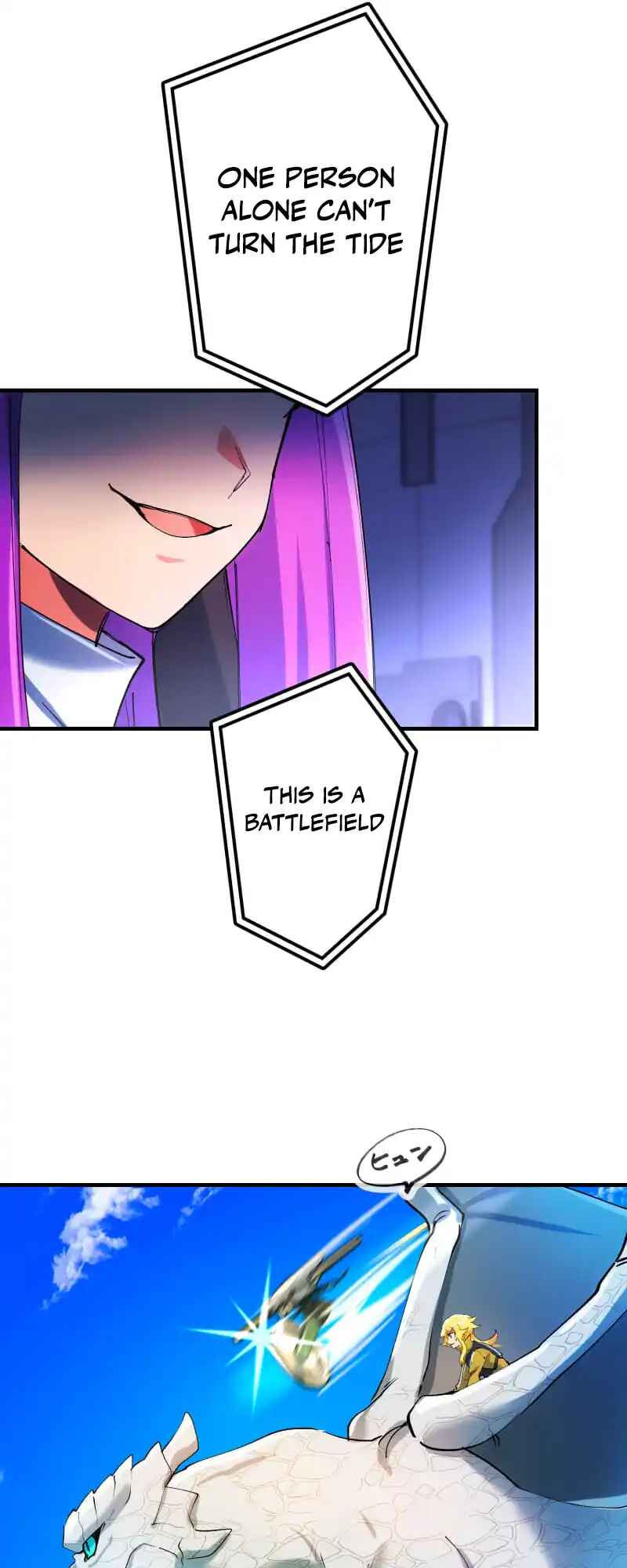 Page 76 Chapter 47 Solo Second Playthrough - Overpowered and Breaking Game Balance