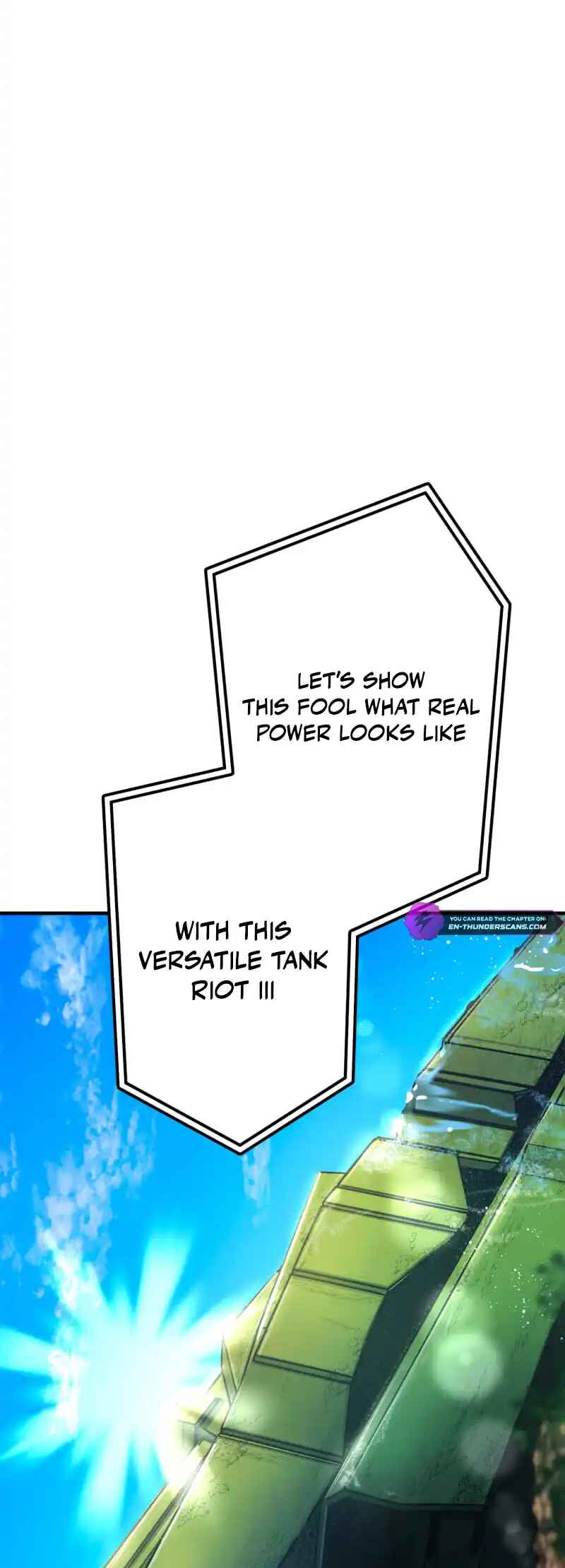 Page 8 Chapter 47 Solo Second Playthrough - Overpowered and Breaking Game Balance