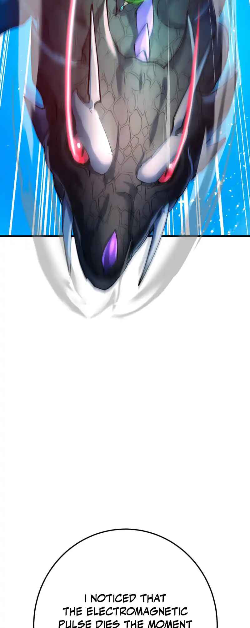 Page 85 Chapter 47 Solo Second Playthrough - Overpowered and Breaking Game Balance