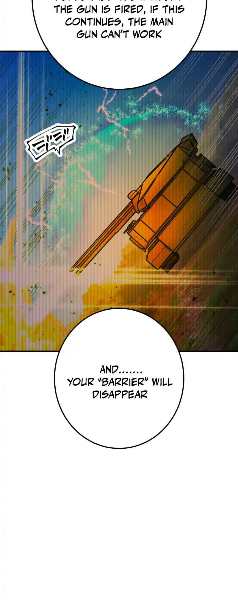 Page 86 Chapter 47 Solo Second Playthrough - Overpowered and Breaking Game Balance
