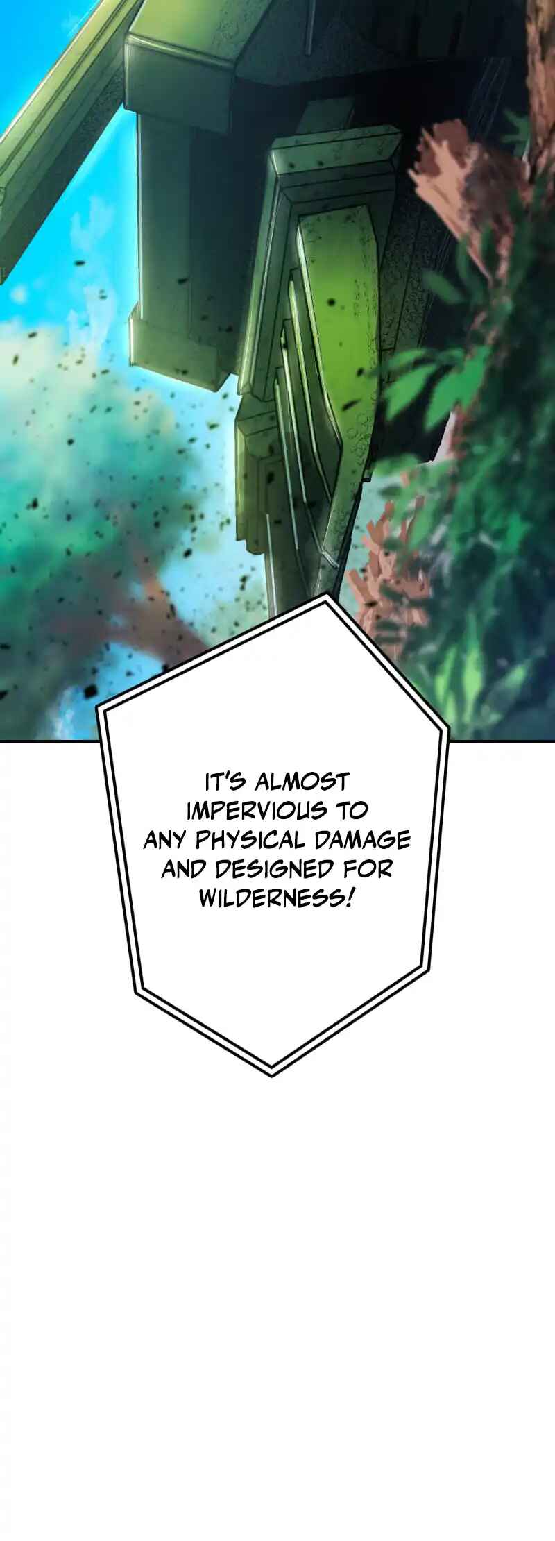 Page 9 Chapter 47 Solo Second Playthrough - Overpowered and Breaking Game Balance