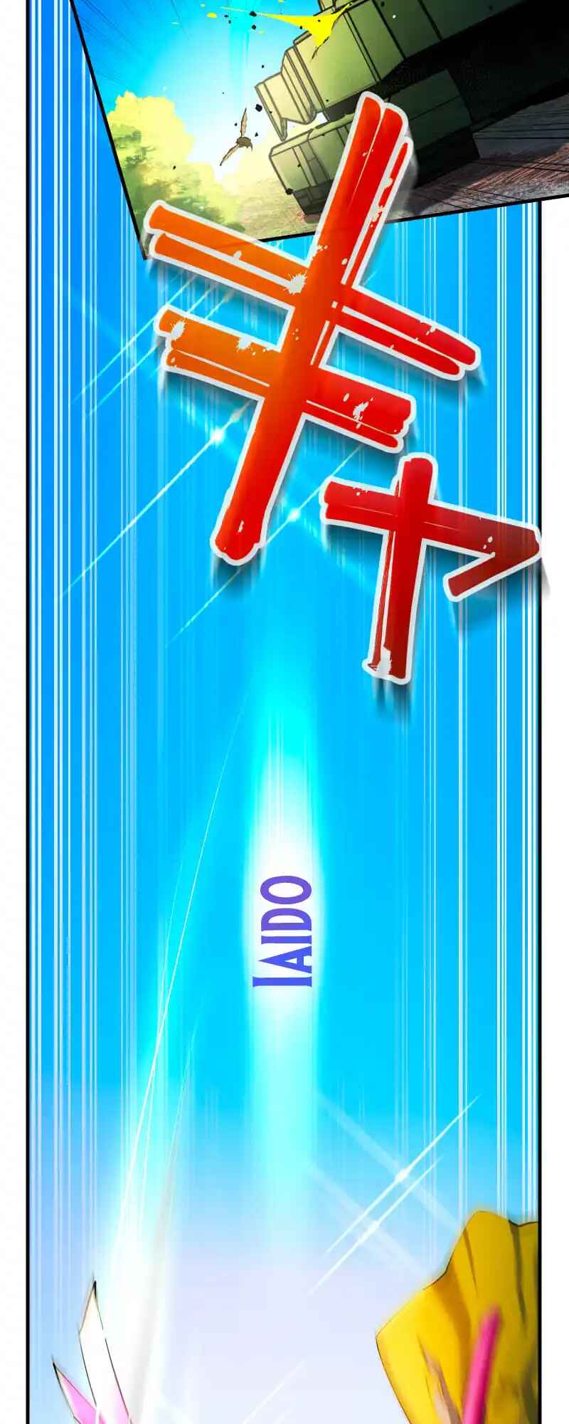 Page 90 Chapter 47 Solo Second Playthrough - Overpowered and Breaking Game Balance