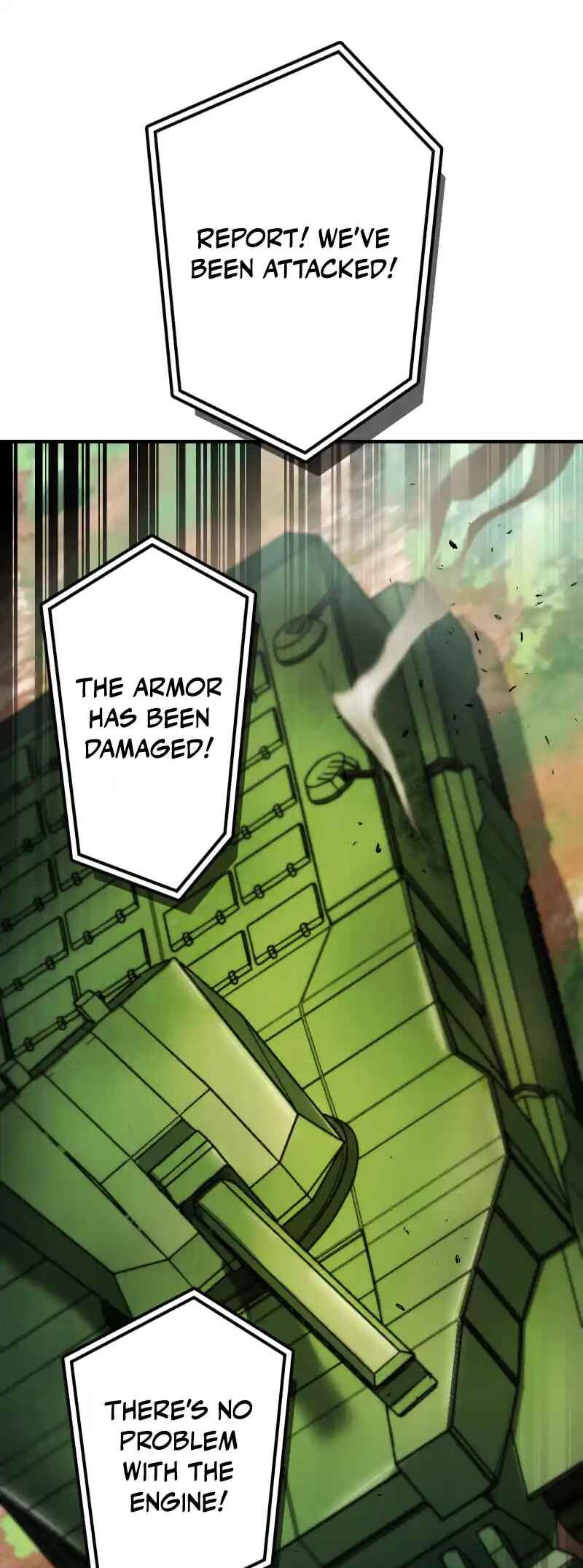 Page 93 Chapter 47 Solo Second Playthrough - Overpowered and Breaking Game Balance