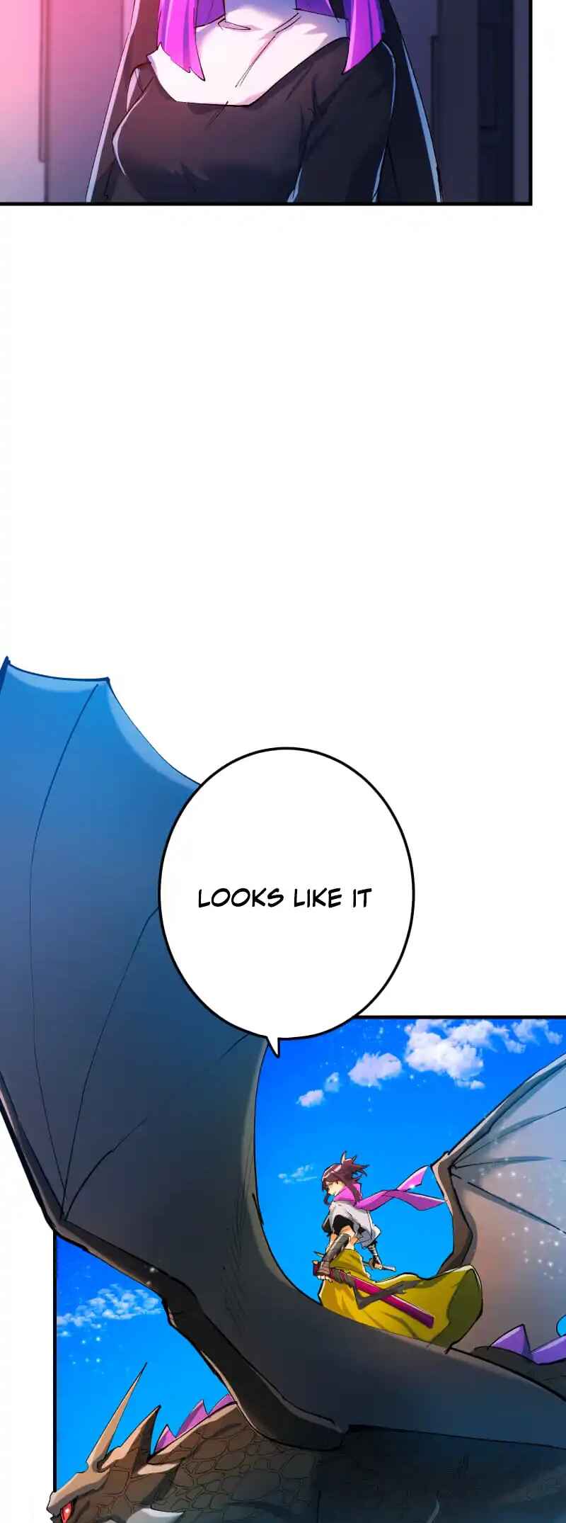 Page 95 Chapter 47 Solo Second Playthrough - Overpowered and Breaking Game Balance