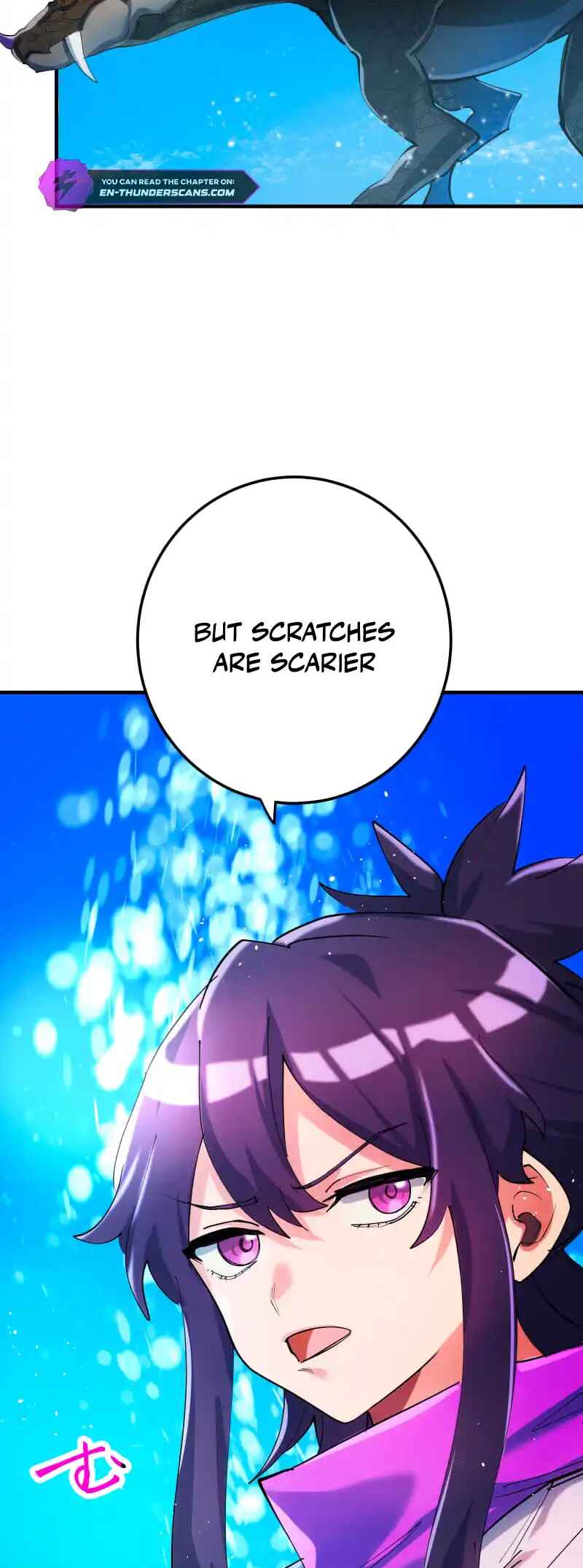 Page 96 Chapter 47 Solo Second Playthrough - Overpowered and Breaking Game Balance