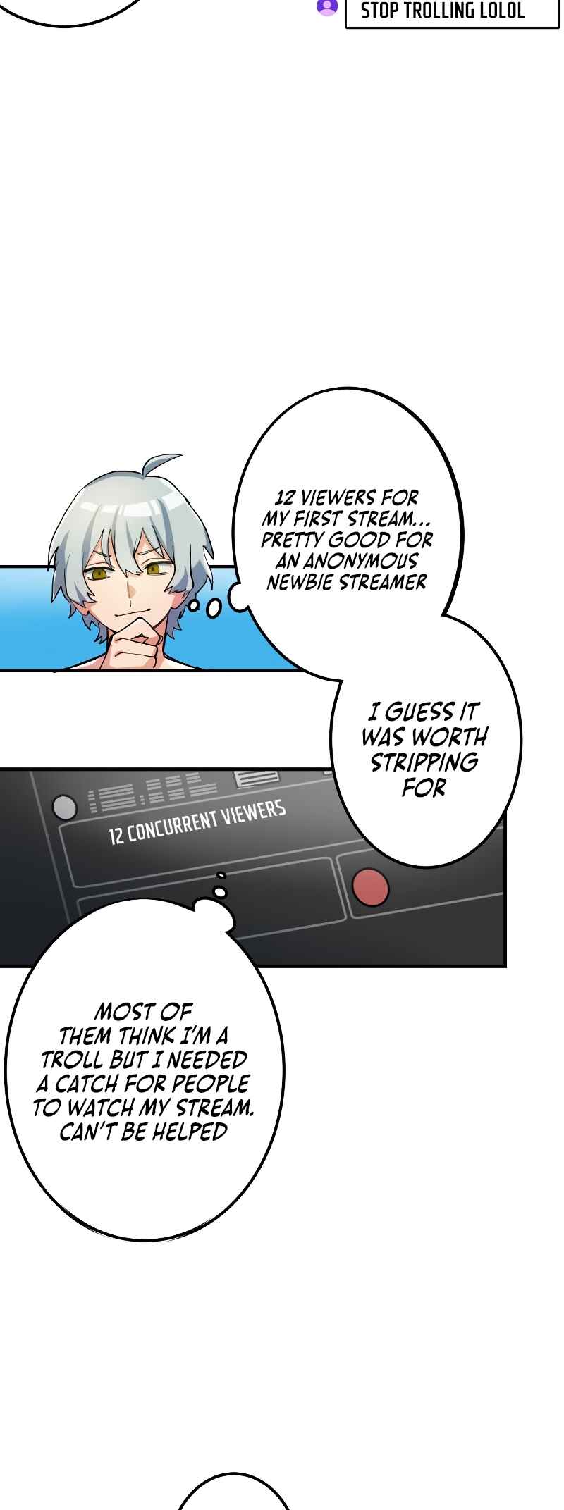 Page 11 Chapter 2 Solo Second Playthrough - Overpowered and Breaking Game Balance