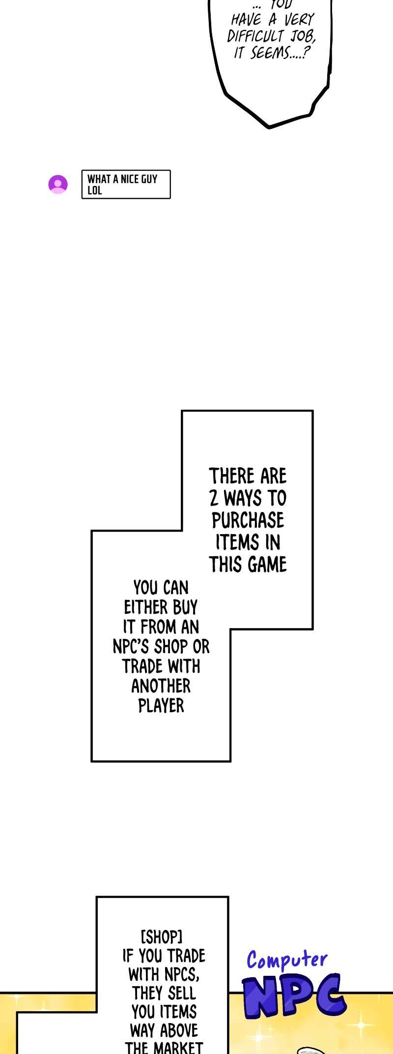 Page 20 Chapter 2 Solo Second Playthrough - Overpowered and Breaking Game Balance
