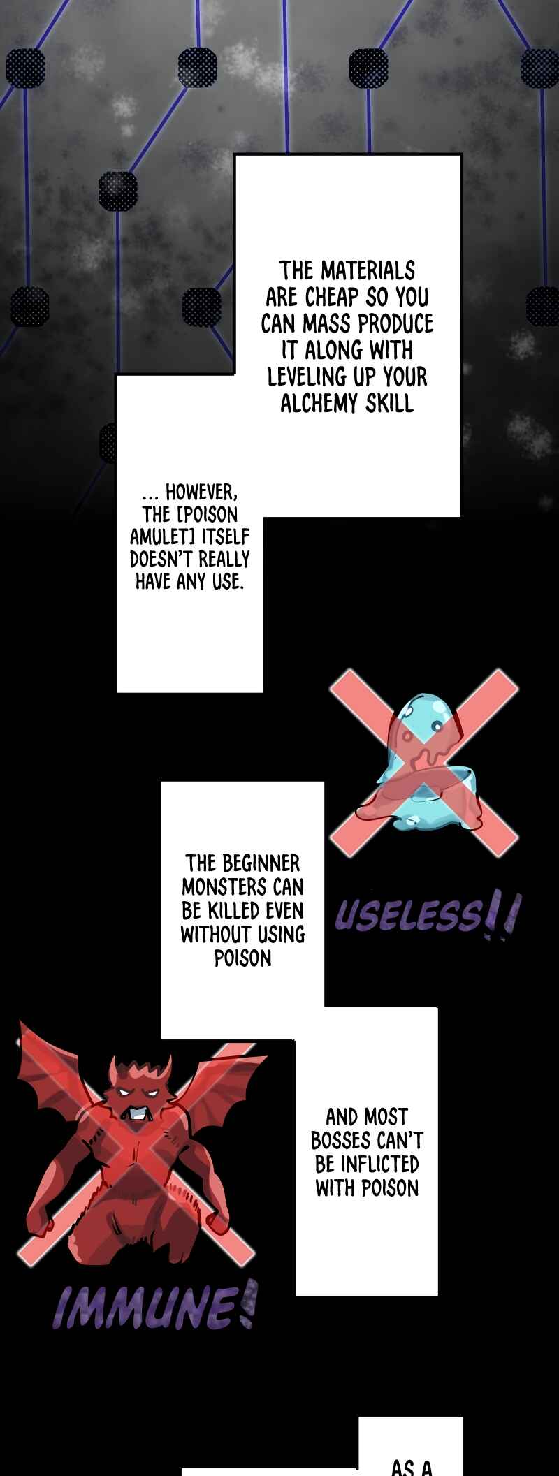 Page 26 Chapter 2 Solo Second Playthrough - Overpowered and Breaking Game Balance