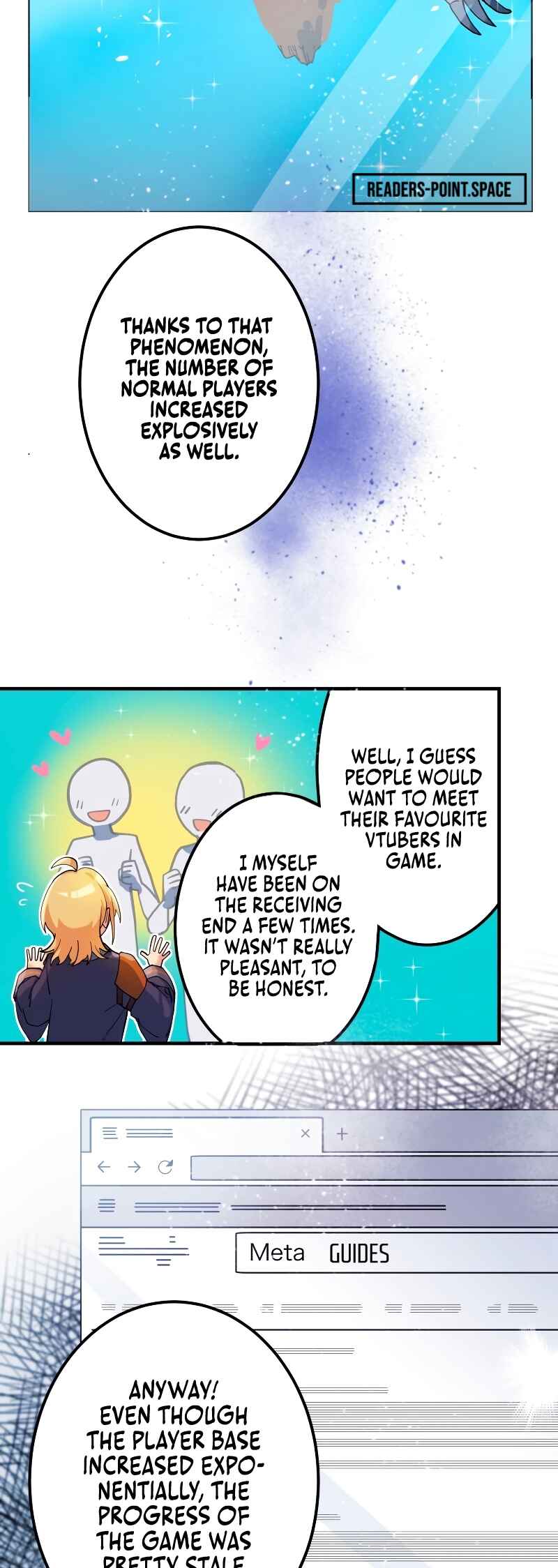 Page 4 Chapter 2 Solo Second Playthrough - Overpowered and Breaking Game Balance