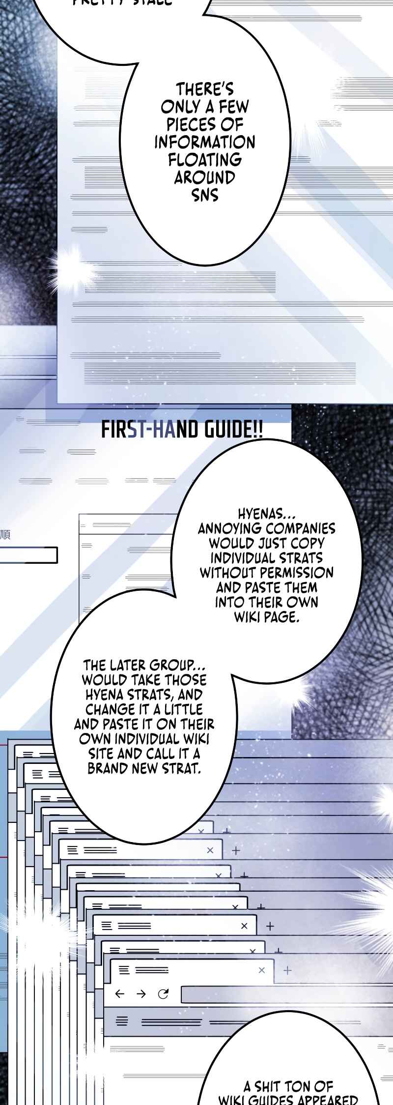Page 5 Chapter 2 Solo Second Playthrough - Overpowered and Breaking Game Balance