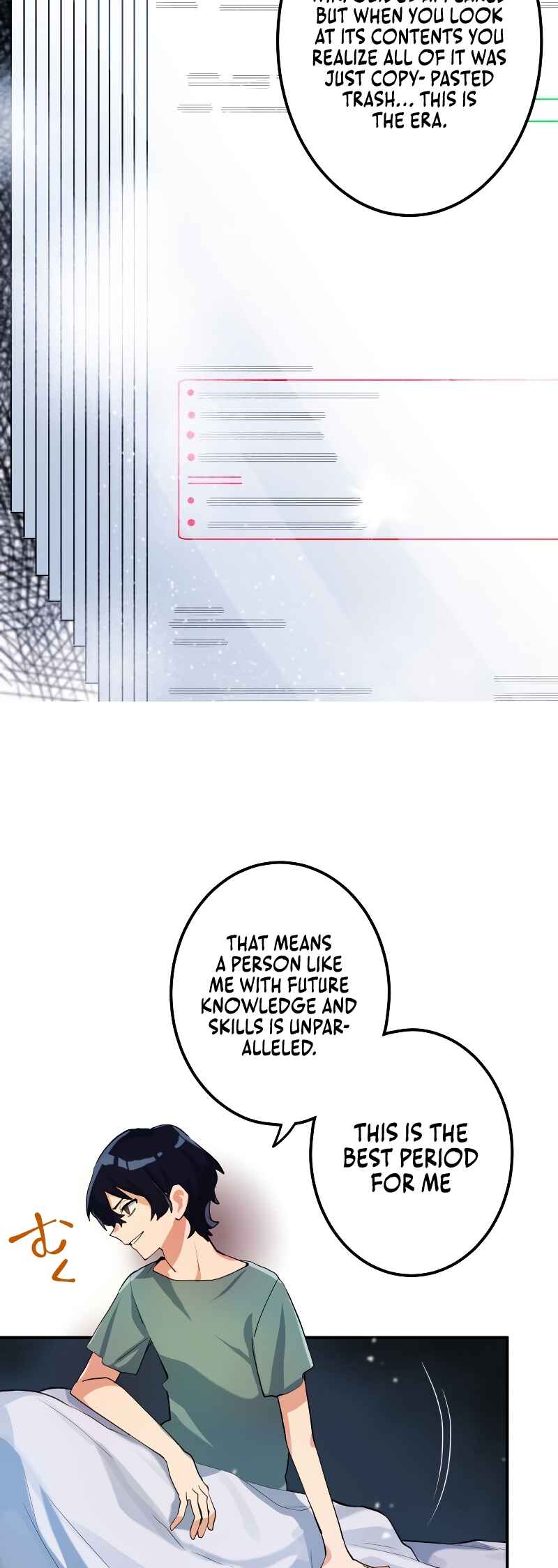 Page 6 Chapter 2 Solo Second Playthrough - Overpowered and Breaking Game Balance