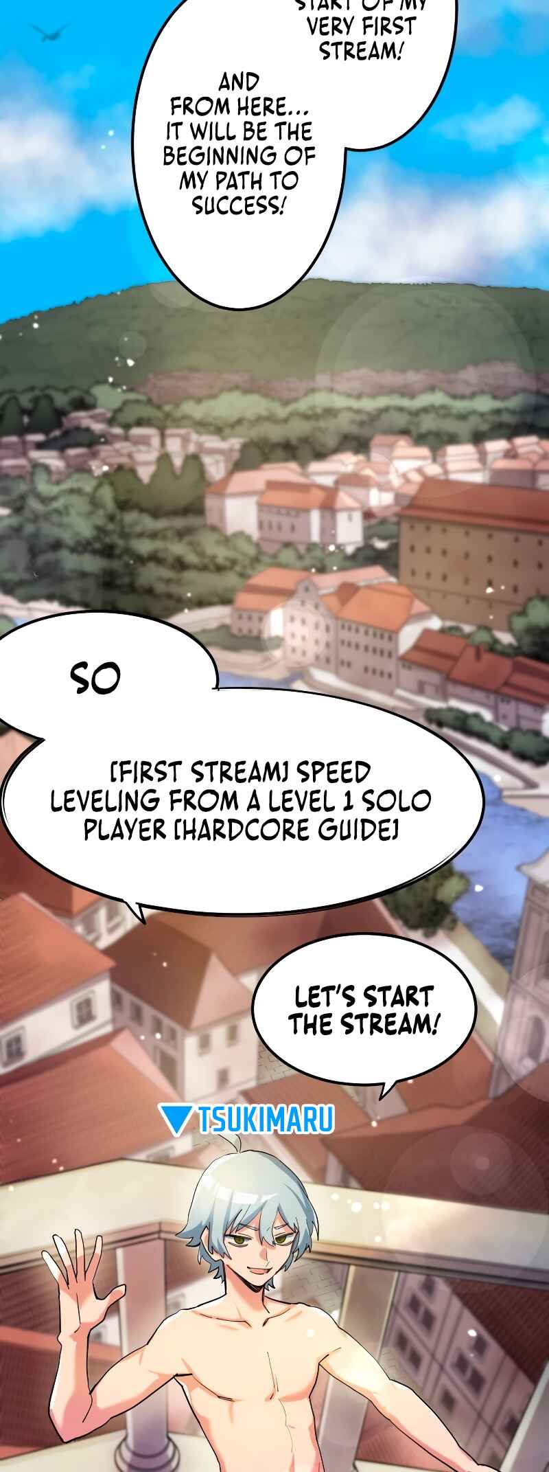 Page 9 Chapter 2 Solo Second Playthrough - Overpowered and Breaking Game Balance