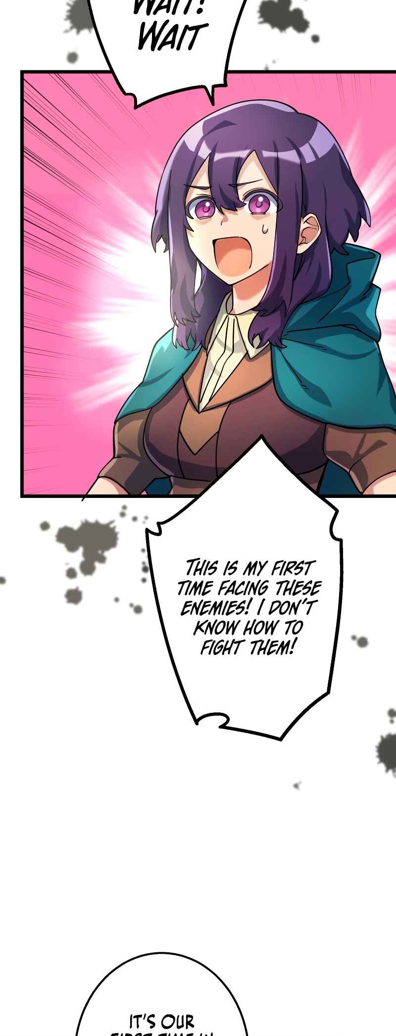 Page 24 Chapter 10 Solo Second Playthrough - Overpowered and Breaking Game Balance