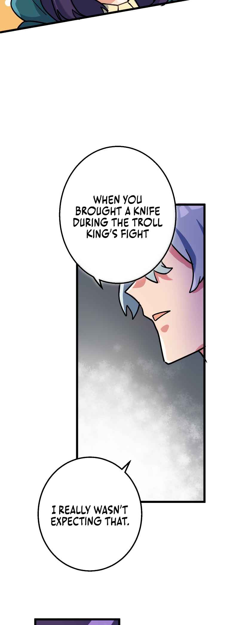 Page 28 Chapter 10 Solo Second Playthrough - Overpowered and Breaking Game Balance