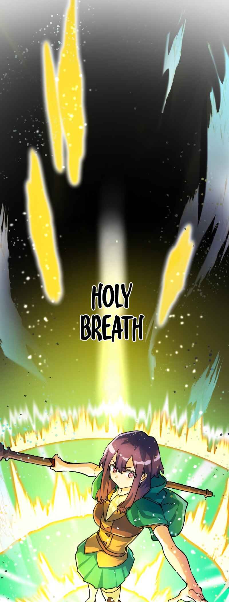 Page 32 Chapter 10 Solo Second Playthrough - Overpowered and Breaking Game Balance
