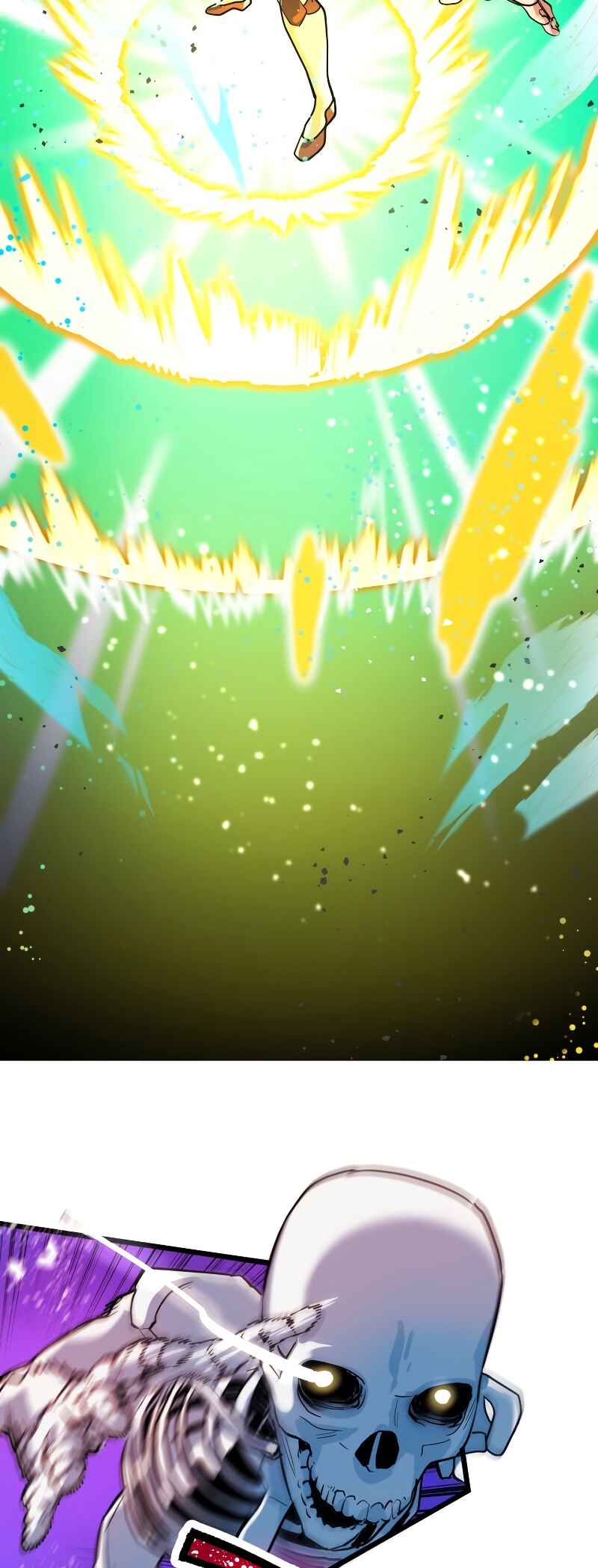 Page 33 Chapter 10 Solo Second Playthrough - Overpowered and Breaking Game Balance