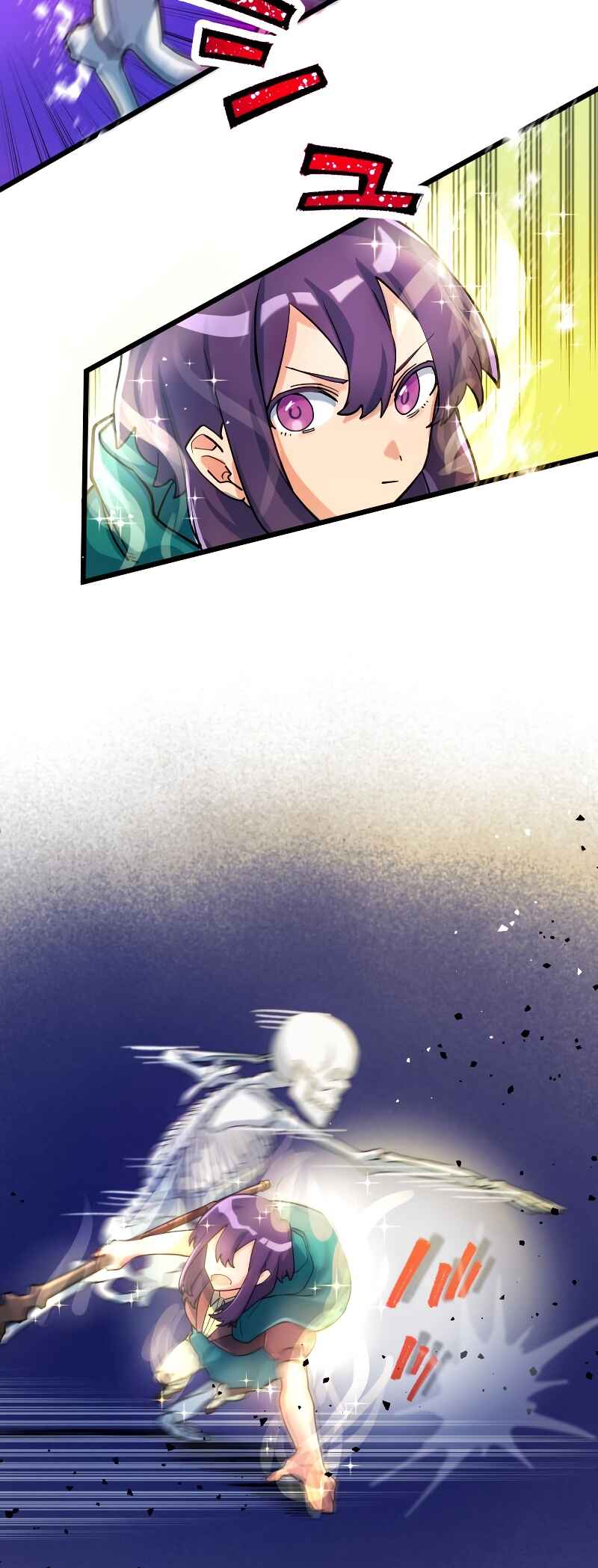 Page 34 Chapter 10 Solo Second Playthrough - Overpowered and Breaking Game Balance