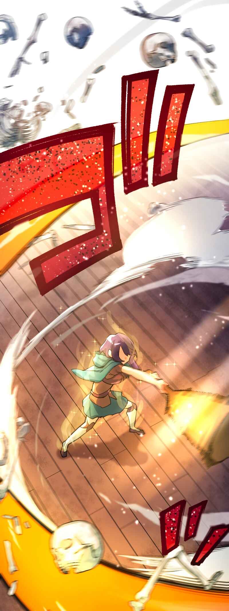 Page 38 Chapter 10 Solo Second Playthrough - Overpowered and Breaking Game Balance