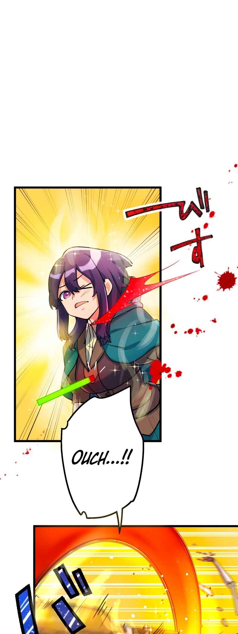 Page 42 Chapter 10 Solo Second Playthrough - Overpowered and Breaking Game Balance