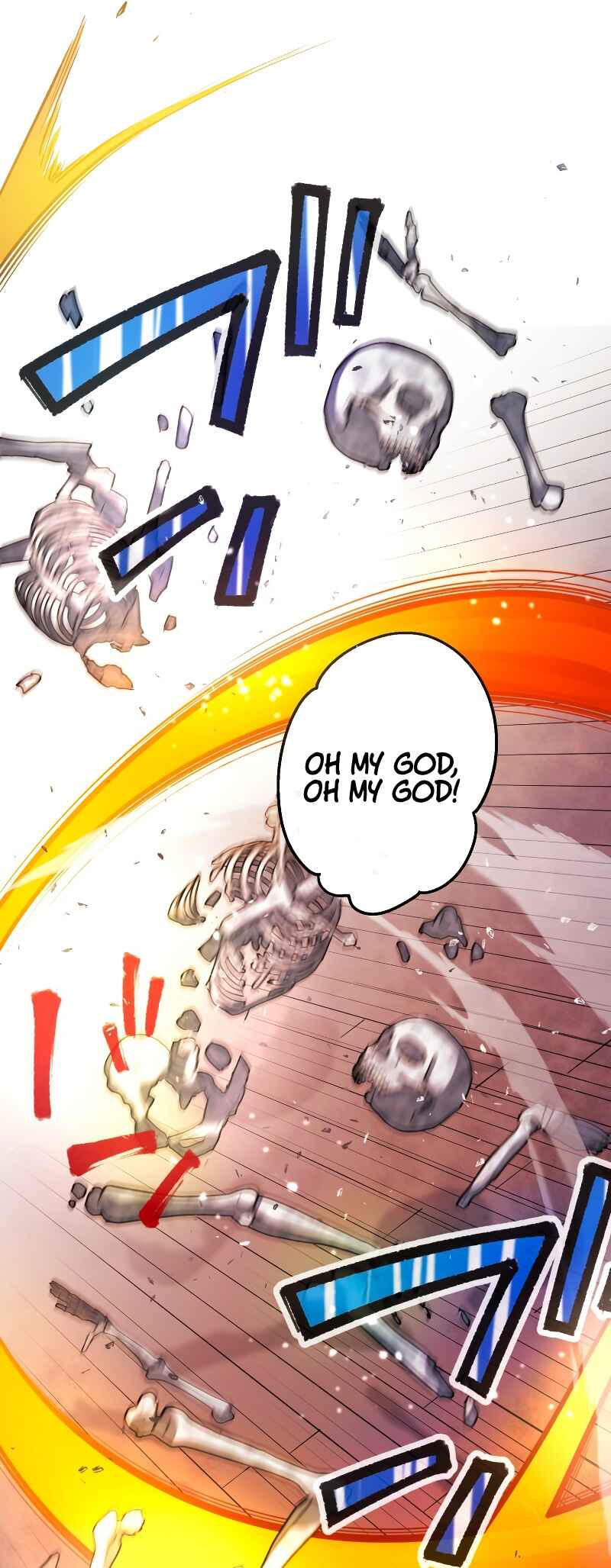 Page 44 Chapter 10 Solo Second Playthrough - Overpowered and Breaking Game Balance