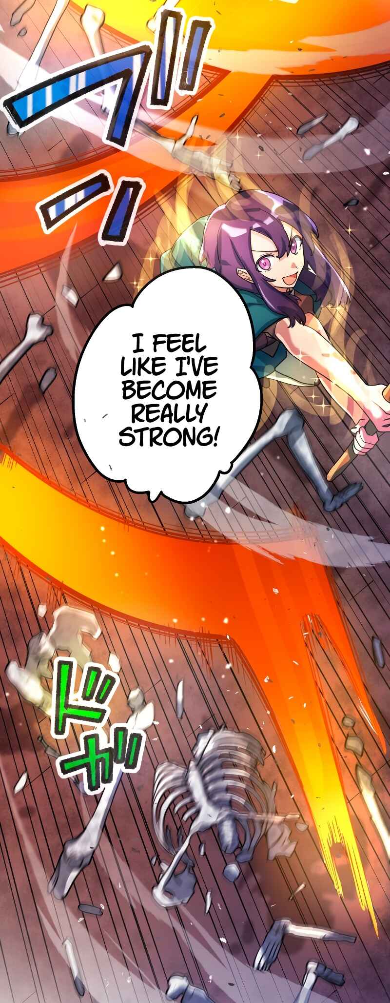 Page 45 Chapter 10 Solo Second Playthrough - Overpowered and Breaking Game Balance