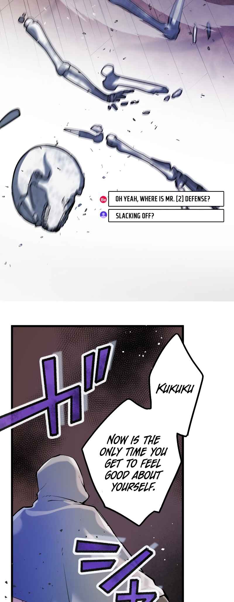 Page 46 Chapter 10 Solo Second Playthrough - Overpowered and Breaking Game Balance