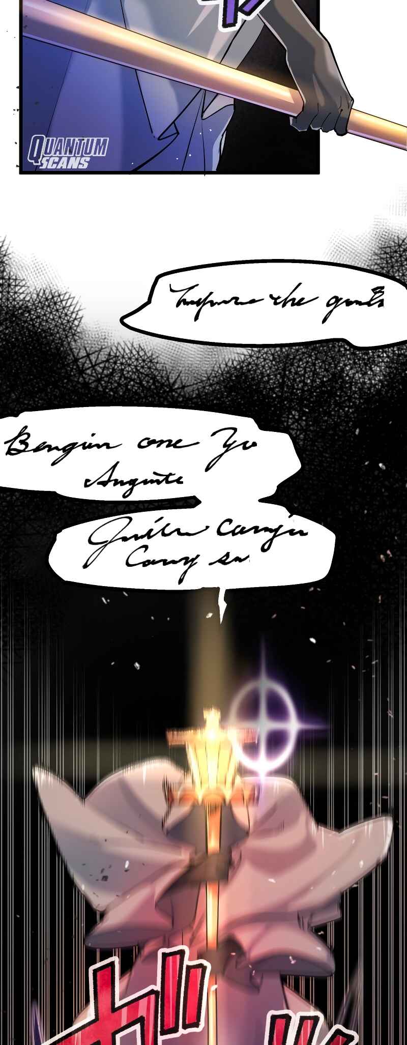 Page 47 Chapter 10 Solo Second Playthrough - Overpowered and Breaking Game Balance