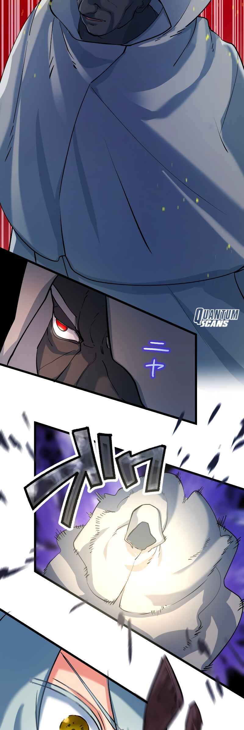 Page 52 Chapter 10 Solo Second Playthrough - Overpowered and Breaking Game Balance
