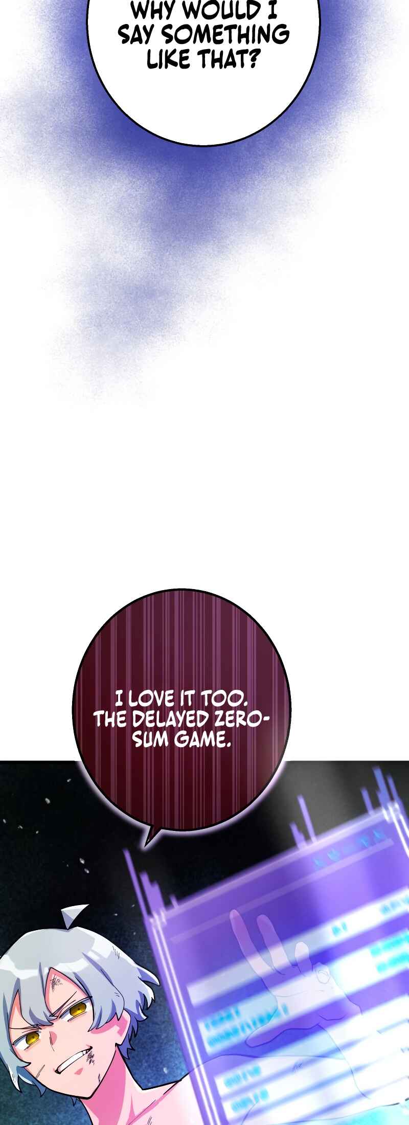 Page 59 Chapter 10 Solo Second Playthrough - Overpowered and Breaking Game Balance