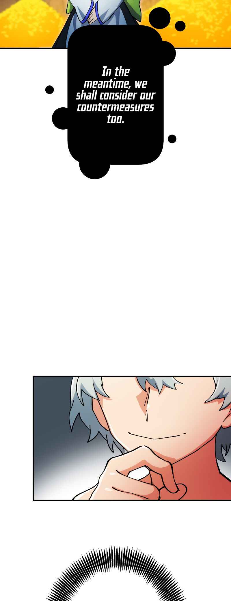 Page 100 Chapter 30 Solo Second Playthrough - Overpowered and Breaking Game Balance