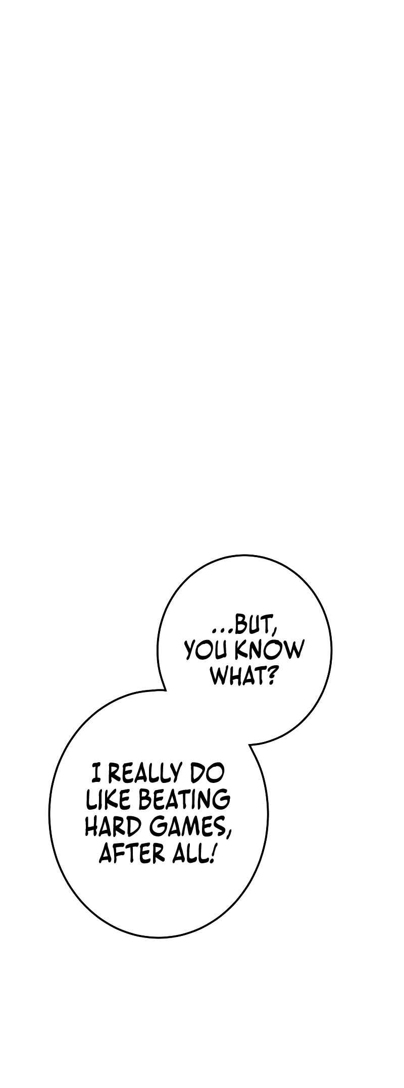 Page 102 Chapter 30 Solo Second Playthrough - Overpowered and Breaking Game Balance