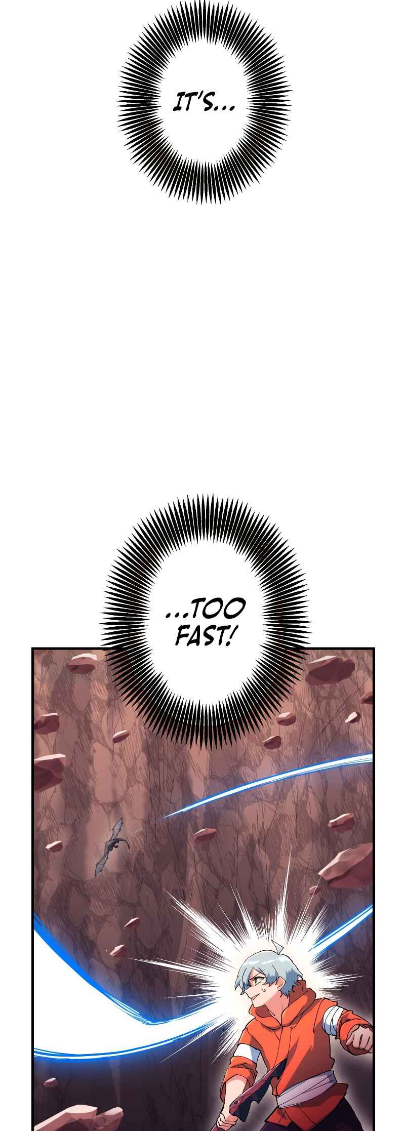 Page 19 Chapter 30 Solo Second Playthrough - Overpowered and Breaking Game Balance