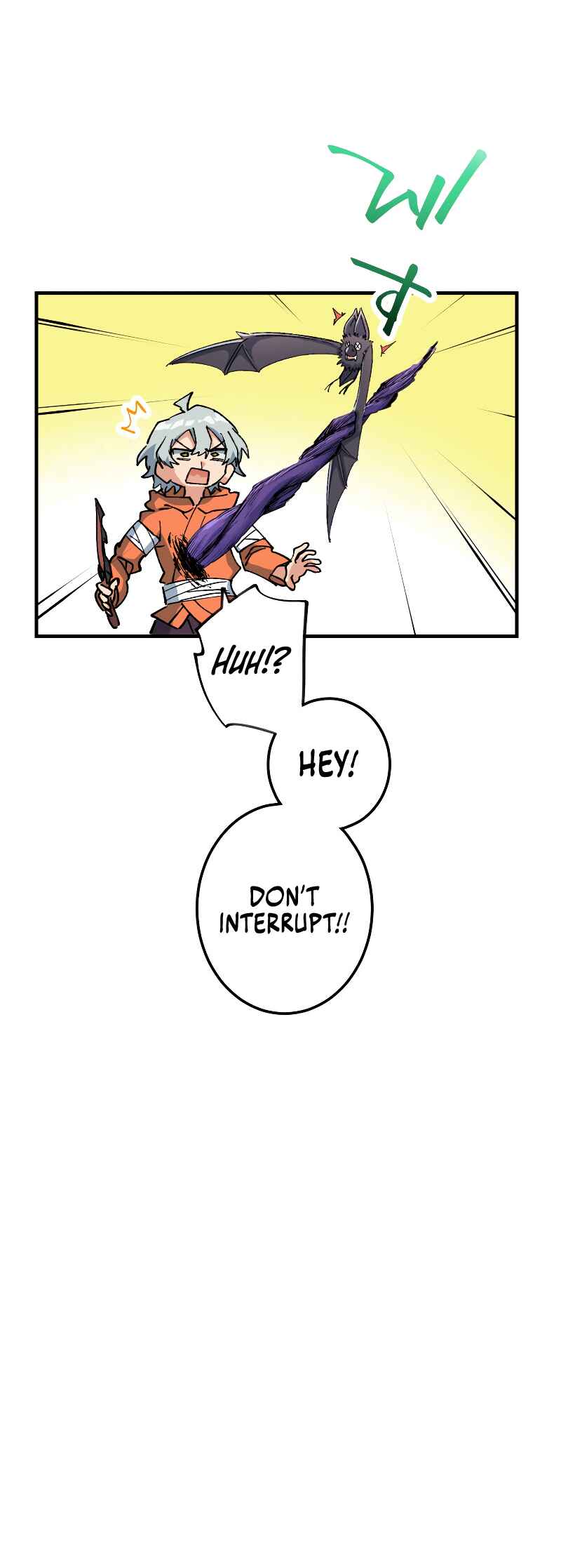 Page 23 Chapter 30 Solo Second Playthrough - Overpowered and Breaking Game Balance