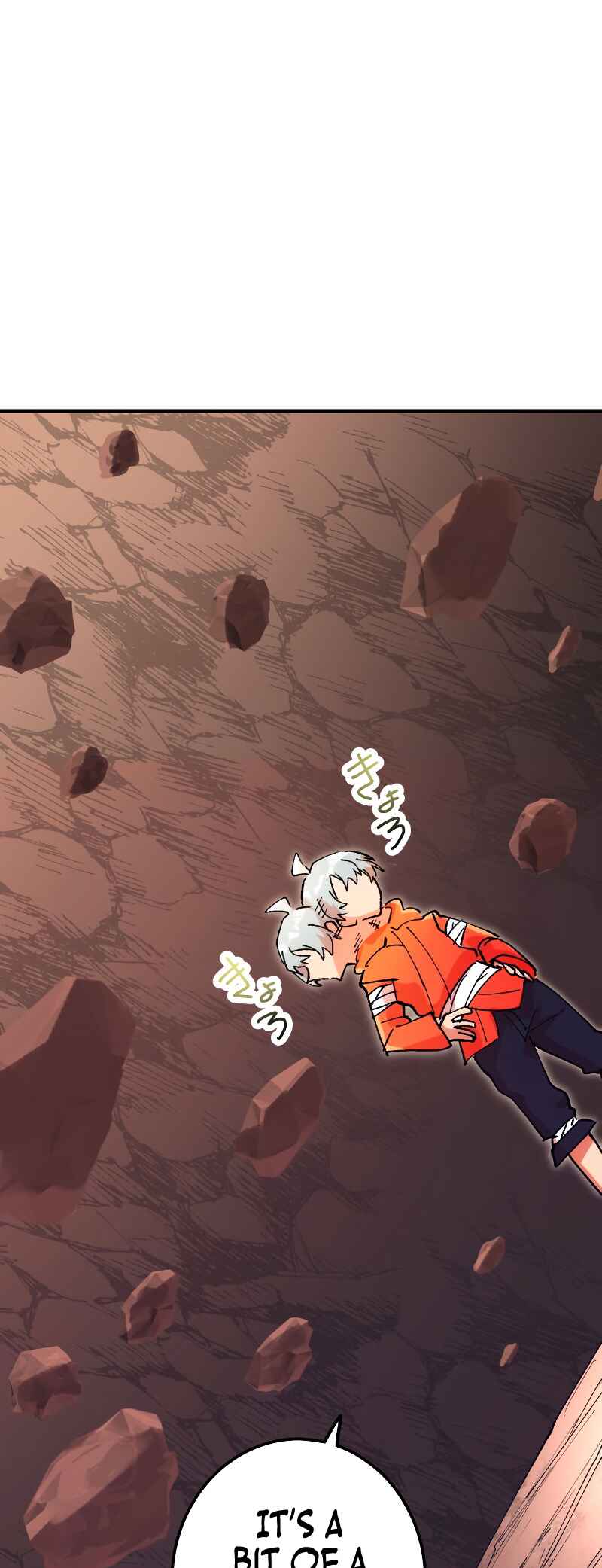 Page 30 Chapter 30 Solo Second Playthrough - Overpowered and Breaking Game Balance